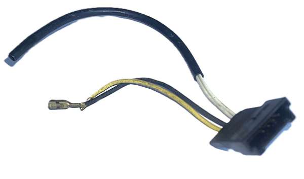 Stecker, passend für Porsche 996