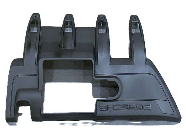 Motorabdeckung, passend für Porsche Panamera