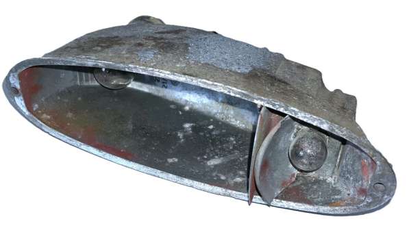 Blinkergehäuse vorn, passend für Porsche 914