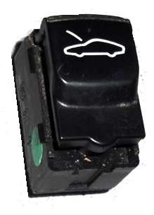 Tastschalter, passend für Porsche 996