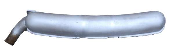 Endschalldämpfer "Bischoff", passend für Porsche 911 G