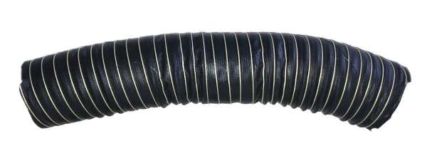 Heizungsschlauch, neu, passend für Porsche 964