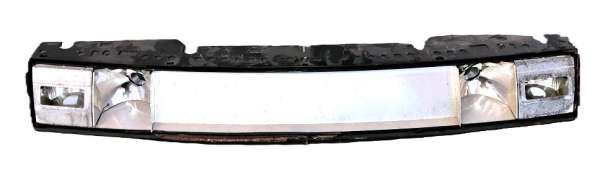 Heckblende, defekt, passend für Porsche 993