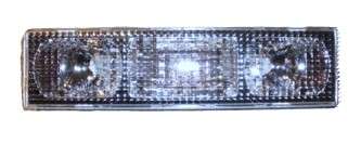 Innenleuchte, neu, passend für Porsche Cayenne