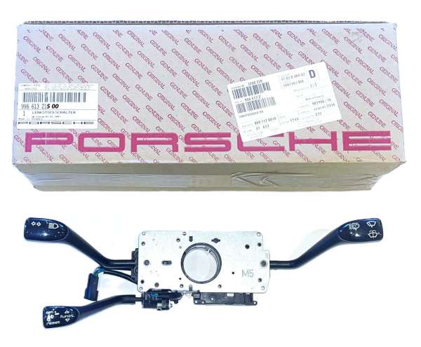 Lenkstockschalter, neu, passend für Porsche 996