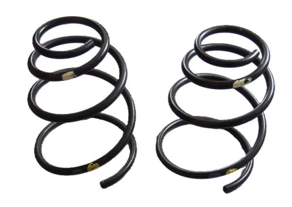 Fahrwerks-Federn VA, passend für Porsche Boxster 986