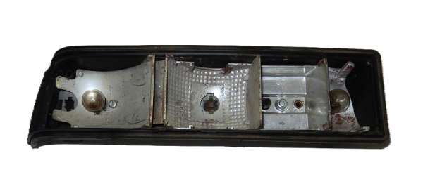Rückleuchtengehäuse links, passend für Porsche 914