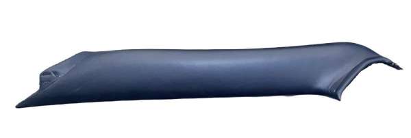 Cabrio-A-Säulen-Verkleidung links, metropolblau, passend für Porsche 996