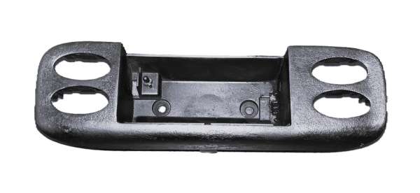 Mittelkonsolenblende, passend für Porsche 996