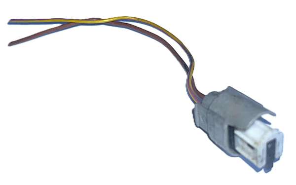 Stecker, passend für Porsche 996