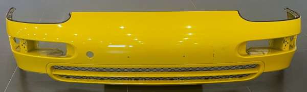 Stoßstange vorn, original, passend für Porsche 993 Carrera 2 / 4