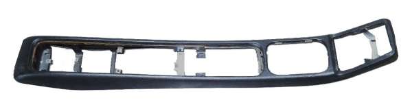 Mittelkonsole, passend für Porsche 964