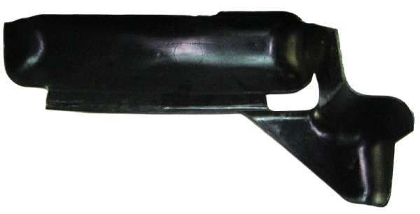 Schutzabdeckung für Benzintank, passend für Porsche 964