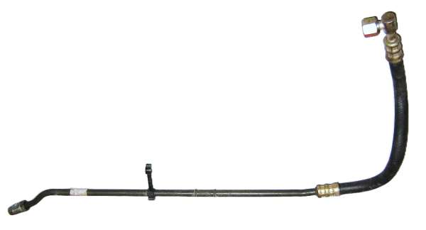 Rücklaufleitung, passend für Porsche 993