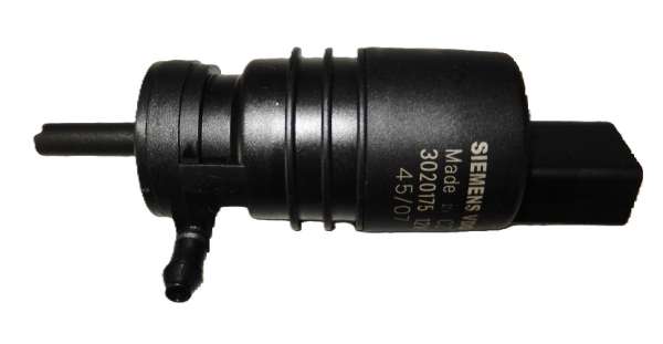 Spritzwasserpumpe, neu, passend für Porsche 997