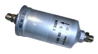 Kraftstoffilter, neu, passend für Porsche 911