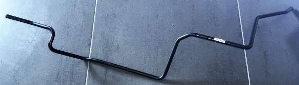 Entlüftungsleitung, passend für Porsche 996