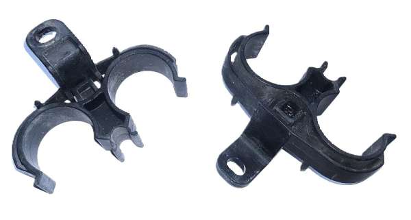 Halter, passend für Porsche 996