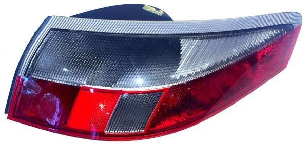 US-Rückleuchte rot/weiß, rechts, passend für Porsche 996