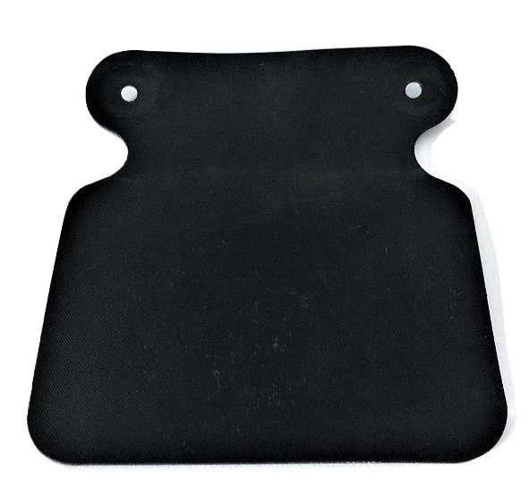 Schutzlappen für Benzin-Einfüllschale, passend für Porsche 964