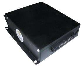 Nokia-Verstärker für Klangpaket, passend für Porsche 993