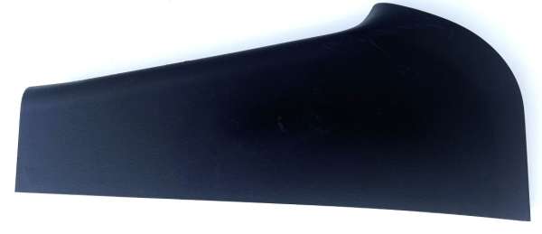 Blende für Mittelkonsole schwarz, passend für Porsche 996
