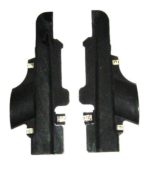 Schutzabdeckung für Türschließmechanik, für Porsche 993