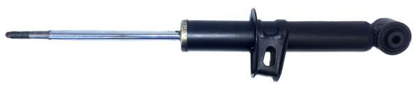 Boge-Stoßdämpfer hinten links, schwarz, original, passend für Porsche 993