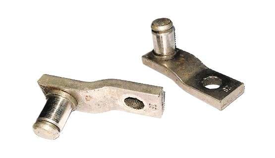 Umlenkhebel am Scheinwerfer, passend für Porsche 914