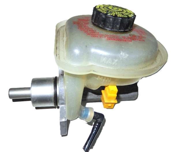 Bremszylinder mit Behälter, passend für Porsche 996