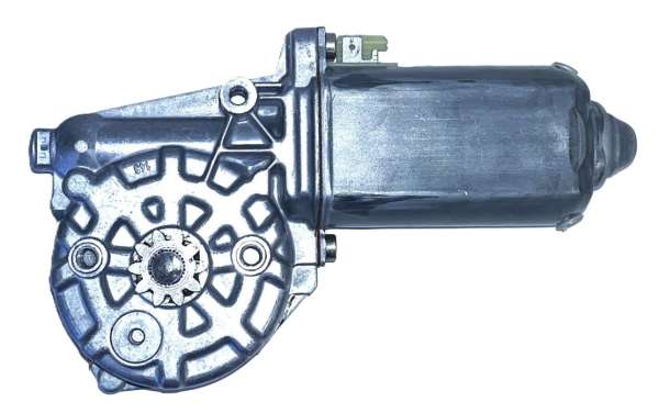 Brose-Fensterhebermotor links, neu, passend für Porsche 924 / 944