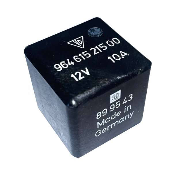 Relais, passend für Porsche 993