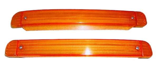 Turbo-Blinkergläser, passend für Porsche 944