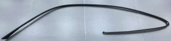 Scheibendichtung von vorn bis hinten, links, passend für Porsche 996 Coupe