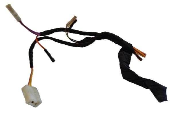 Stecker, passsend für Porsche 964