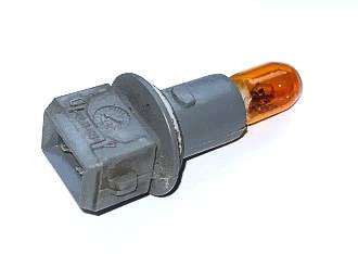 Stecker mit Birnchen, passend für Porsche 996