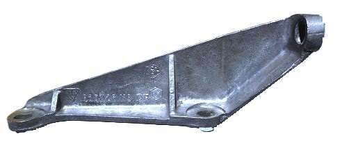 Befestigungswinkel für Klimakompressor, passend für Porsche 911