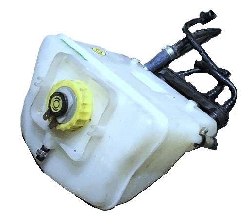 Bremsflüssigkeitsbehälter, passend für Porsche 993 C2 / S4 / Turbo