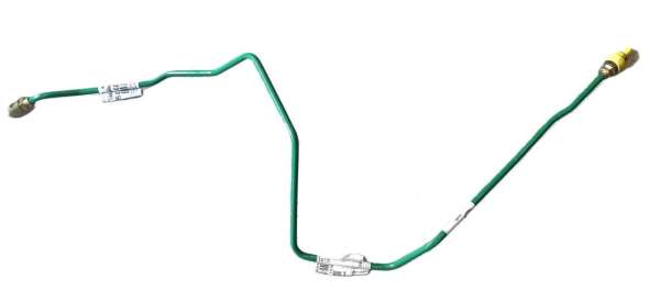 Kupplungsrohrleitung, neu, passend für Porsche 997