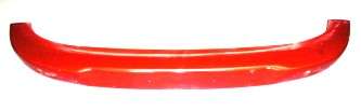US-Stoßstange hinten, passend für Porsche 911, original
