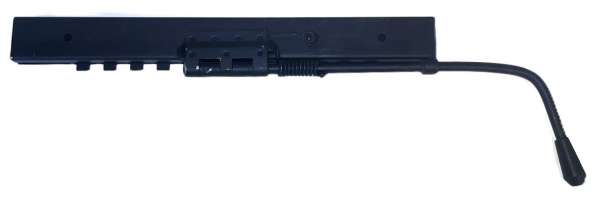 Sitzschiene einzeln, passend für Porsche 911