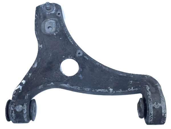 Dreiecks-Querlenker vorne rechts, passend für Porsche 993