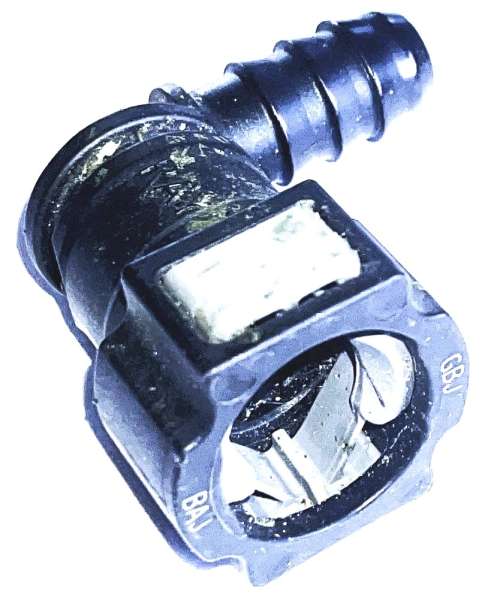 Leitungs-Stecker, passend für Porsche 996