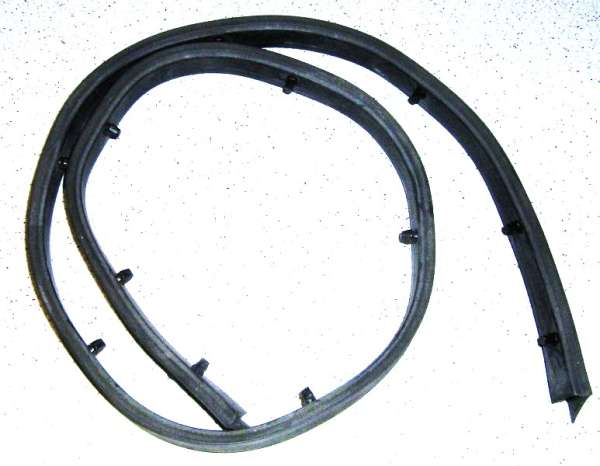 Gummidichtung, passend für Porsche 997