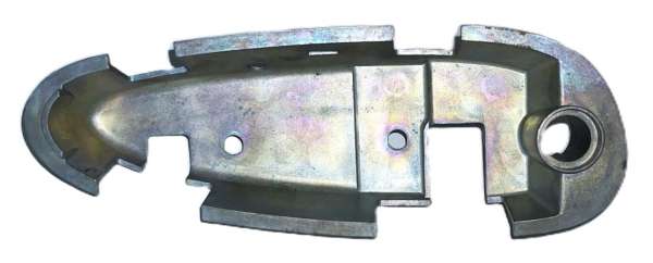 Türgriffhalterung, neu, passend für Porsche 996