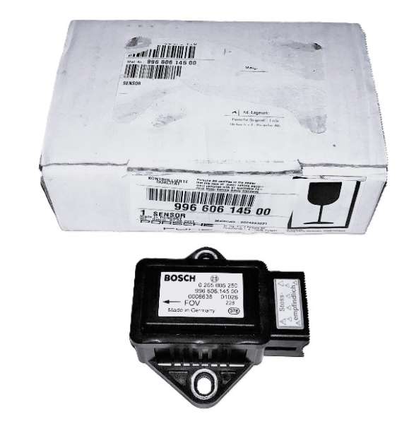 ABS-Sensor, neu, passend für Porsche 996