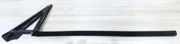 Türschacht-Dichtung links, passend für Porsche 996