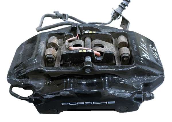 Vorderachs-Bremssattel rechts, passend für Porsche 996