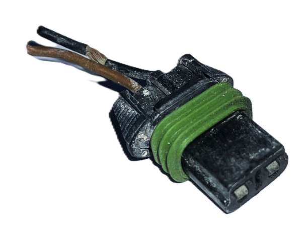 Stecker, passend für Porsche 996