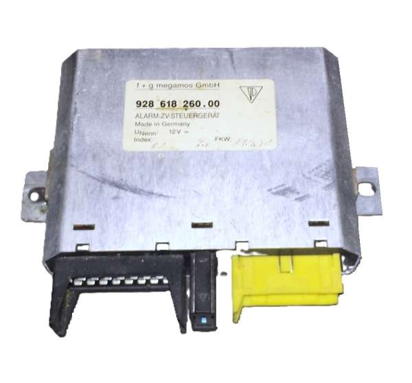 Steuergerät für Alarmanlage, passend für Porsche 964